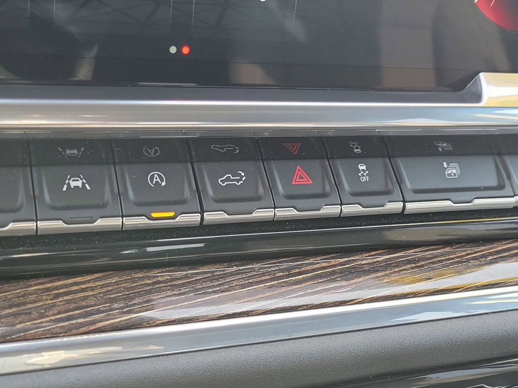 2024 GMC Sierra 1500 SLE - Photo 27