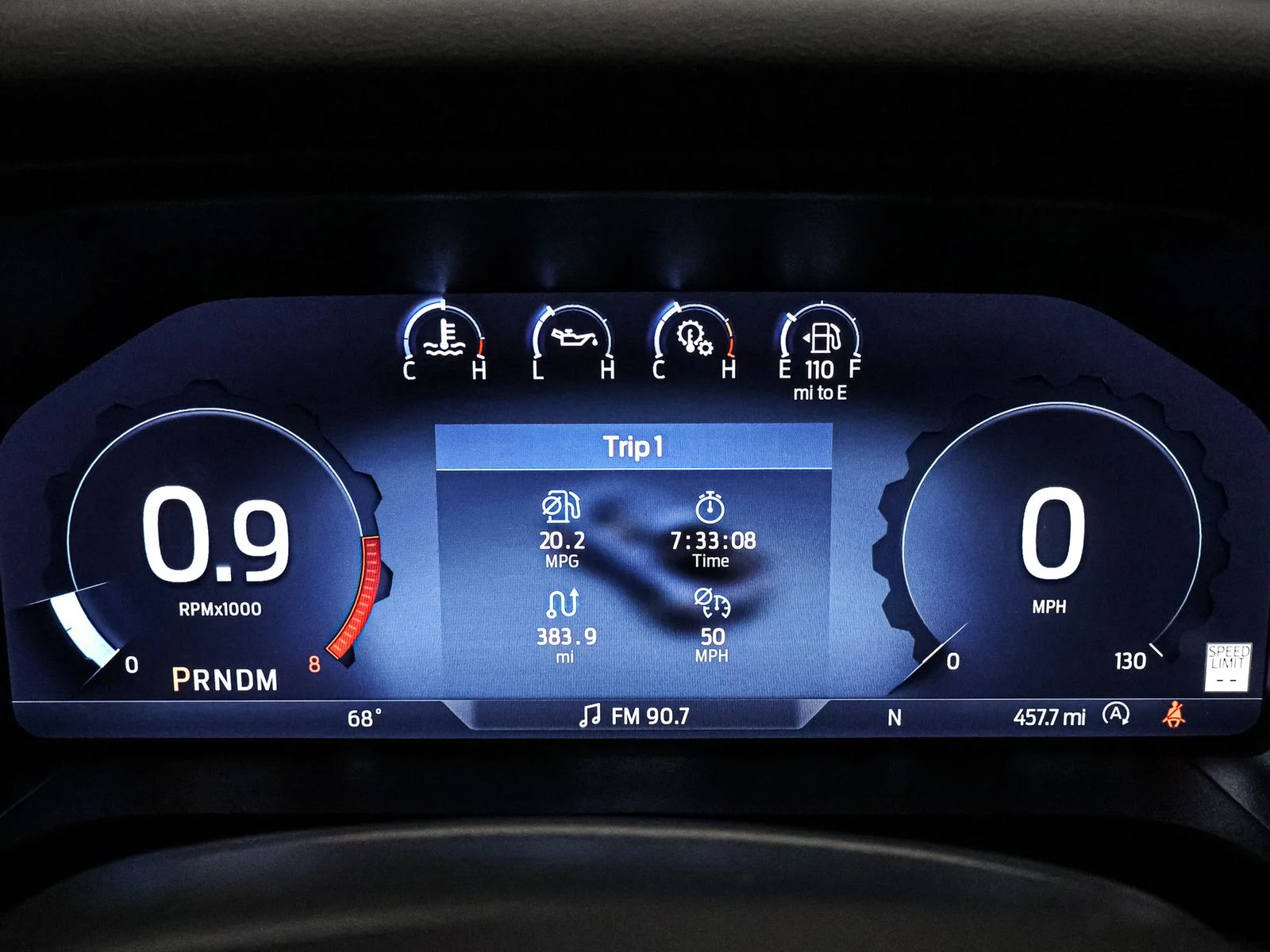 2025 Ford Ranger Lariat - Photo 40