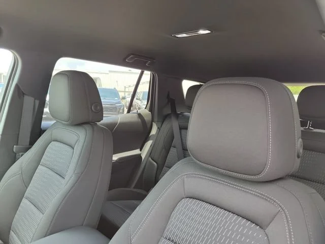 2026 Chevrolet Equinox LT - Photo 21