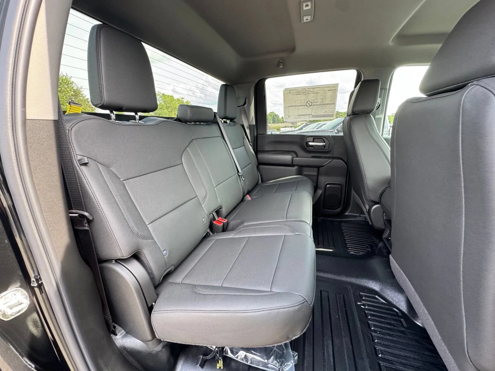 2026 Chevrolet Silverado 3500 HD Work Truck - Photo 30