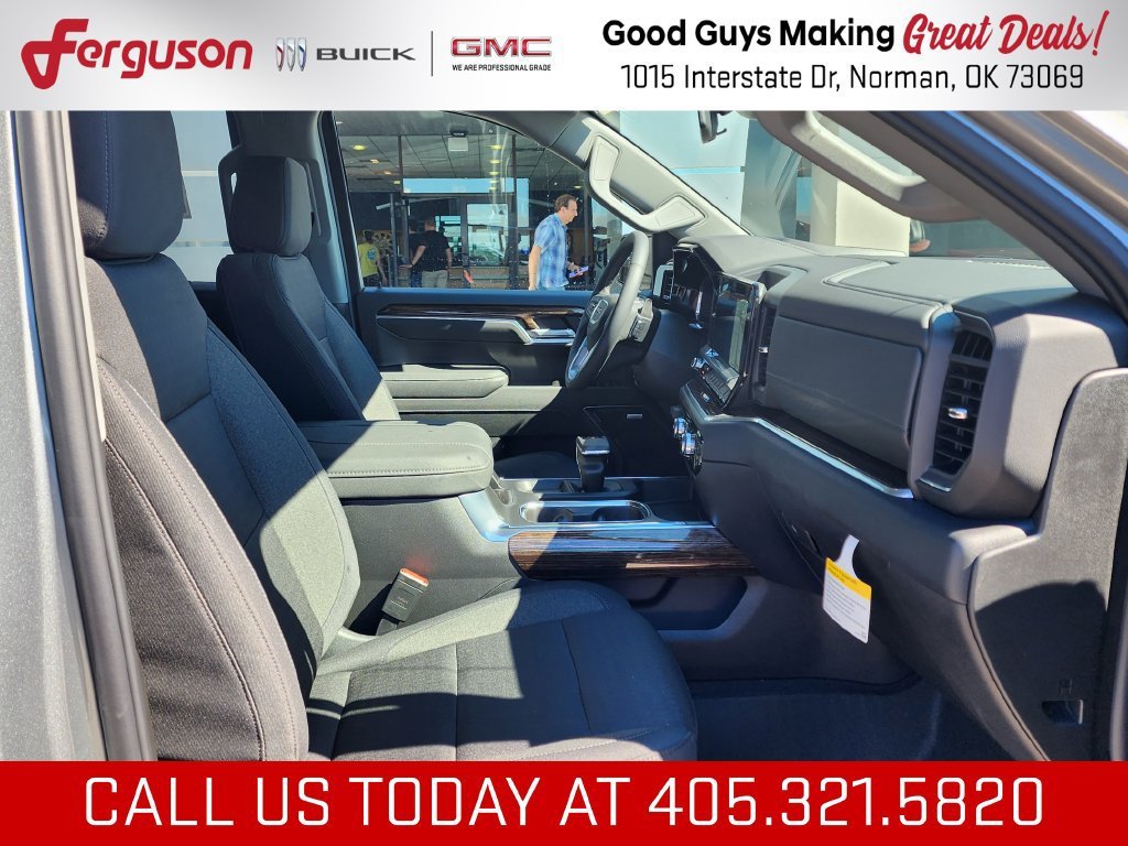 2026 GMC Sierra 1500 Elevation - Photo 38