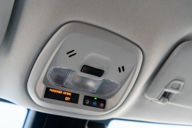 Used 2024 White Chevrolet LS image 26