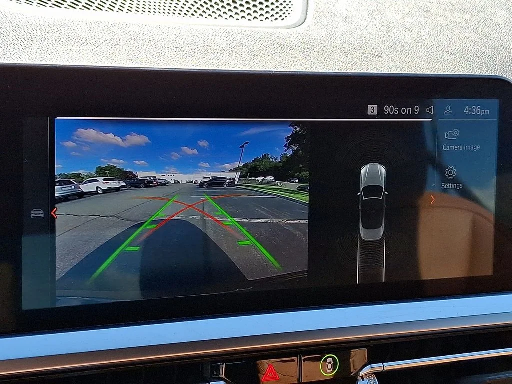 2022 BMW 4 Series 430i - Photo 17