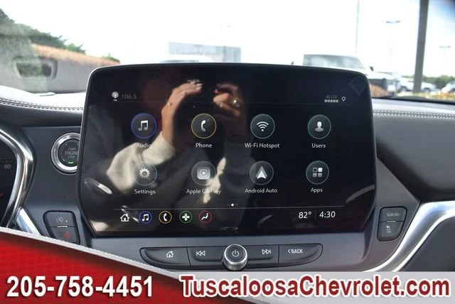 2026 Chevrolet Blazer 2LT - Photo 26