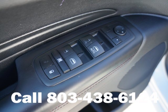 Used 2024 White Dodge GT Plus image 5