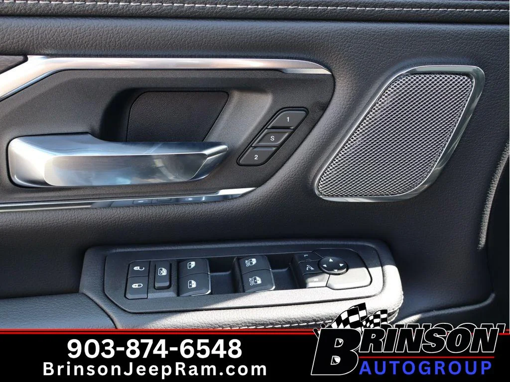 2026 RAM 1500 Laramie - Photo 13
