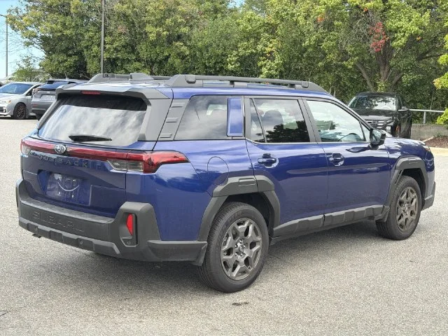 Used 2026 Blue Subaru Premium image 13