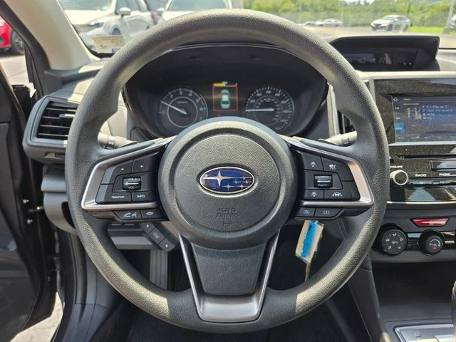Used 2023 Gray Subaru Premium image 32
