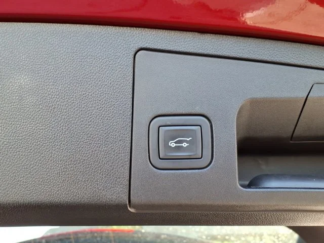 Certified Used 2024 Radiant Red Tintcoat Cadillac Luxury image 6