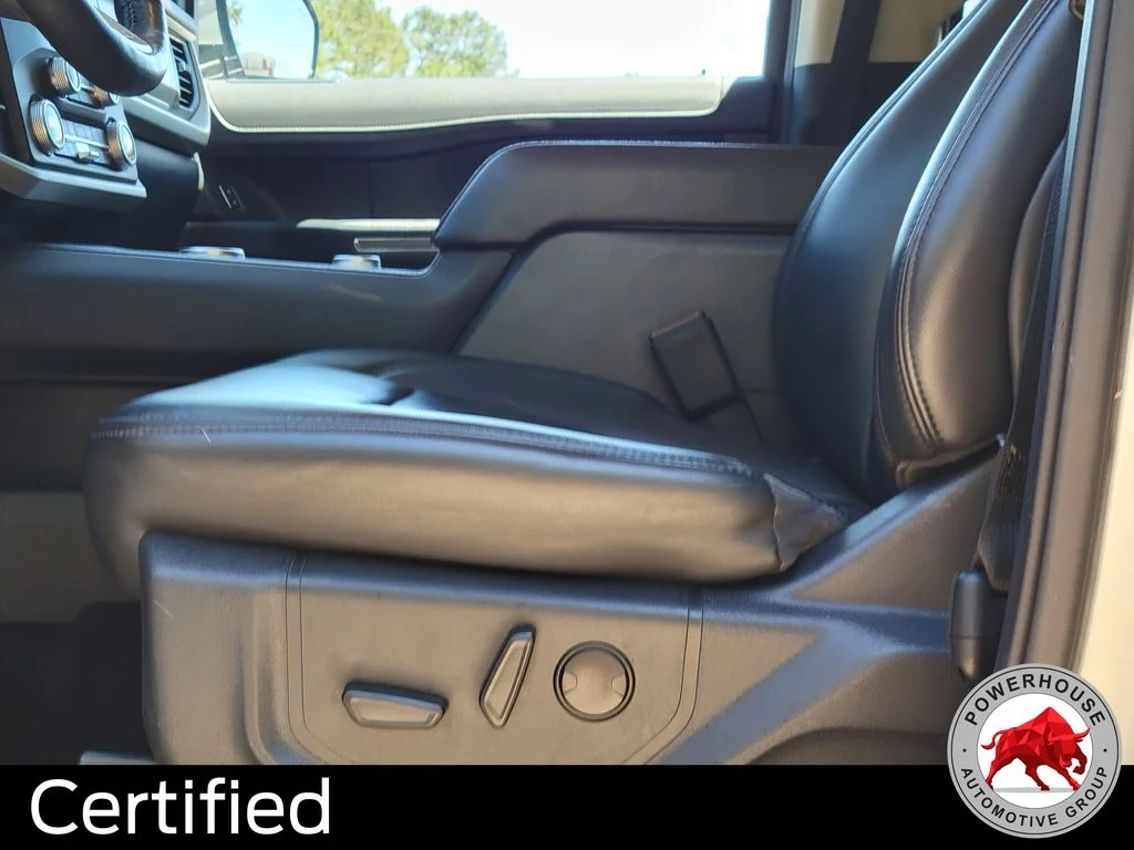 Used 2023 Silver Ford XLT image 25