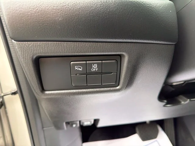Used 2025 Gray Mazda 2.5 S Select Package image 28