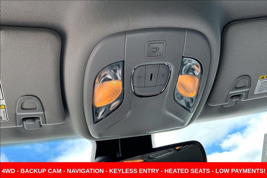 Used 2022 Gray Jeep Limited image 19