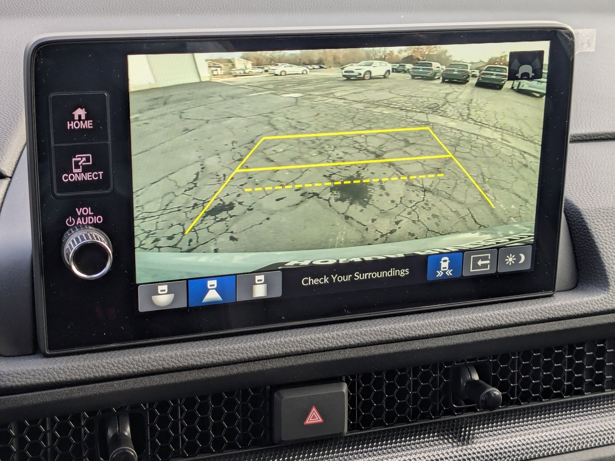 2026 Honda CR-V Sport-L - Photo 12