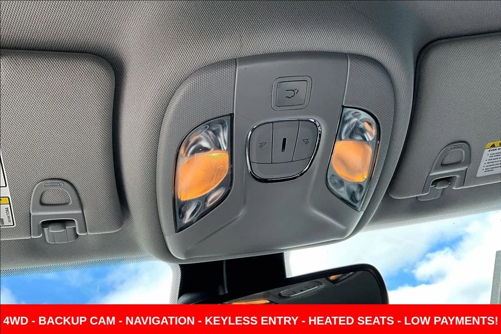 Used 2022 Gray Jeep Limited image 19