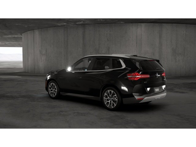 New 2026 Black Sapphire Metallic BMW 30 xDrive image 2