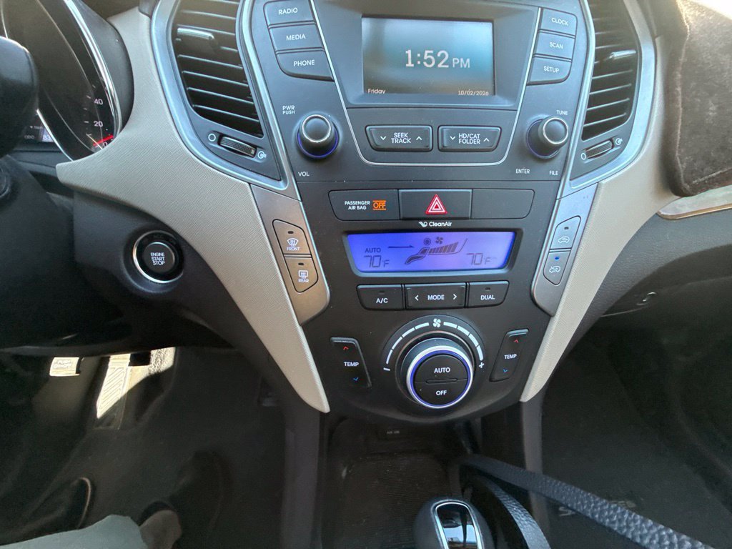Used 2016 Brown Hyundai 2.0T image 27