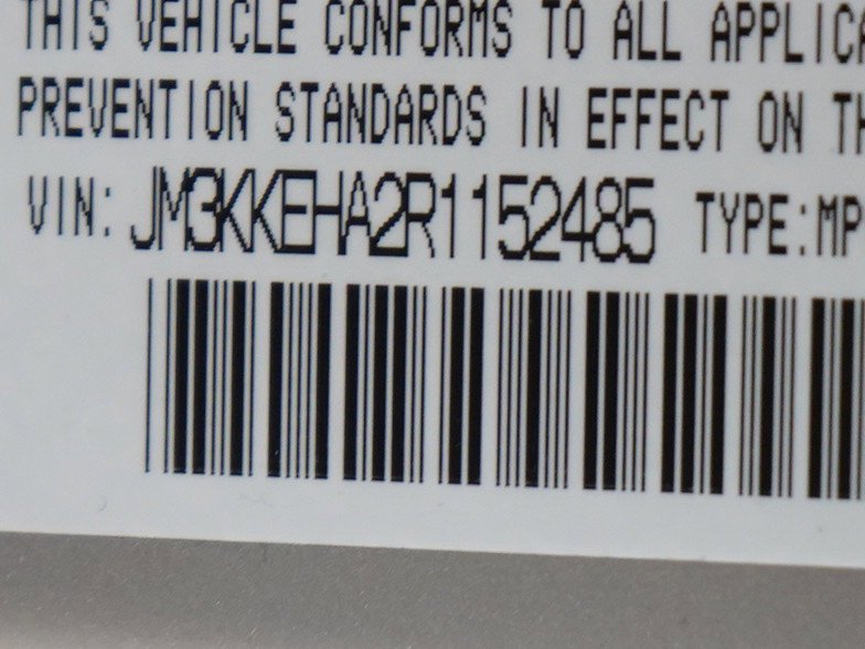 Certified Used 2024 Platinum Quartz Mazda Premium Plus image 31