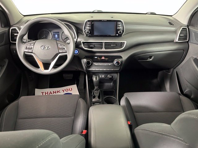 Used 2020 Gray Hyundai Value image 38