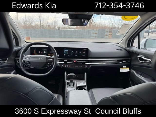 2026 Kia Sportage EX - Photo 17