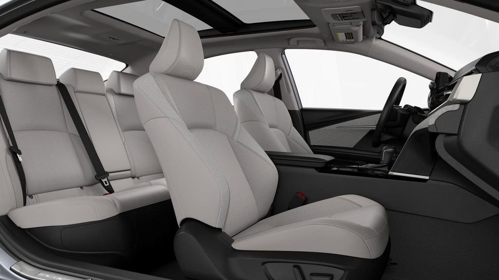 New 2026  Toyota XLE image 42