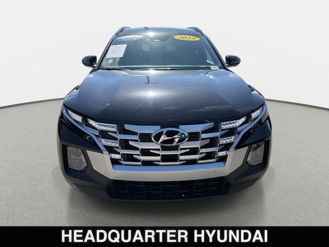 2024 Hyundai Santa Cruz SEL - Photo 6