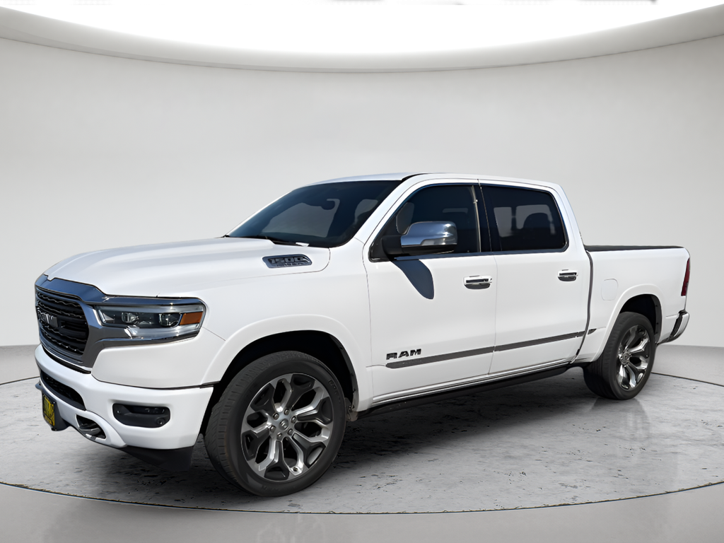2019 RAM 1500 Limited Crew Cab 4x4 5'7" Box's photo