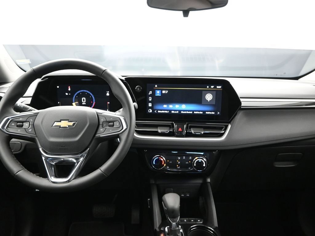 2026 Chevrolet Trailblazer LT - Photo 27