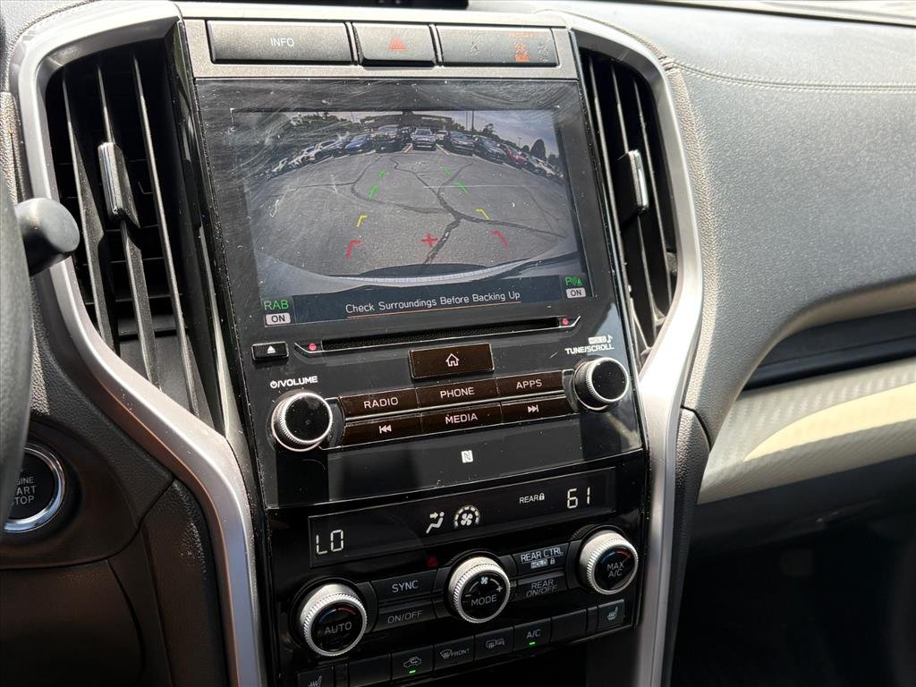 2020 Subaru Ascent Premium - Photo 8