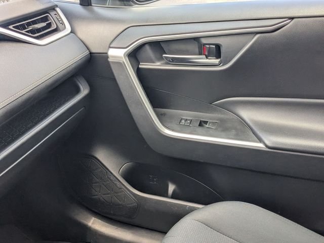 Used 2024 Magnetic Gray Metallic Toyota XLE image 25