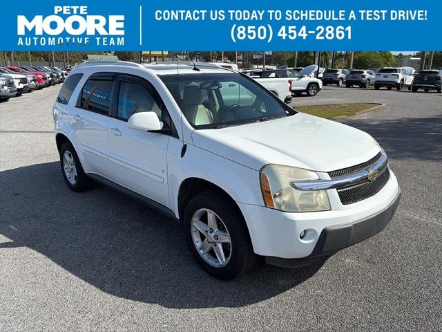 2006 Chevrolet Equinox LT