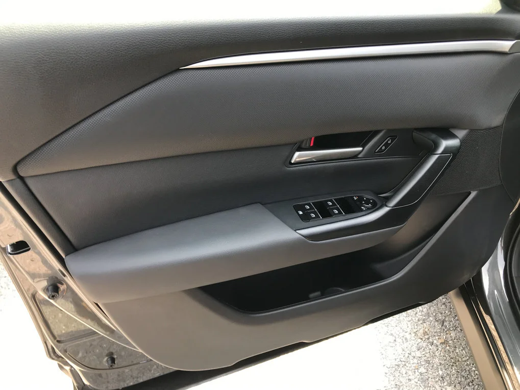New 2026 Mazda CX-50 2.5 S Preferred