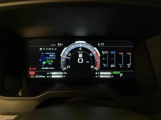 2024 Toyota Tundra Platinum - Photo 14