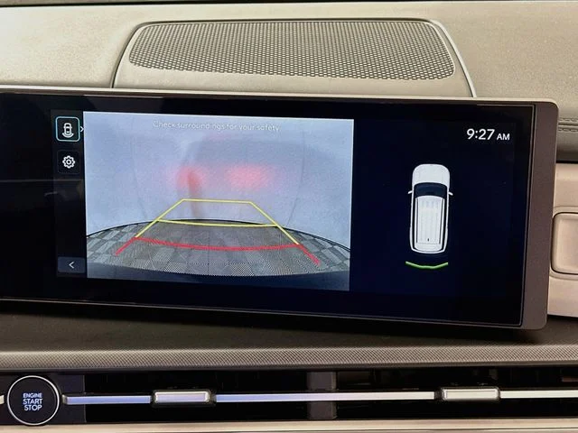 New 2027 Hyundai SANTA FE SE