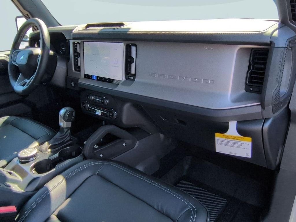 New 2026 Avalanche Gray Ford Outer Banks® image 64