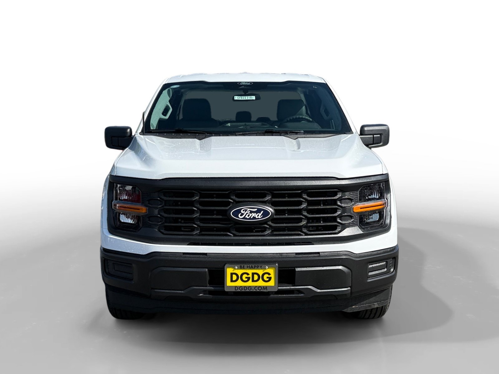 New 2026 Oxford White Ford XL image 8