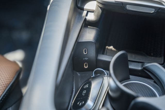 New 2026  Mercedes-Benz E 53 AMG® image 29