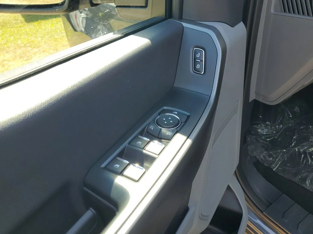 2026 Ford F-250 Super Duty XL - Photo 7