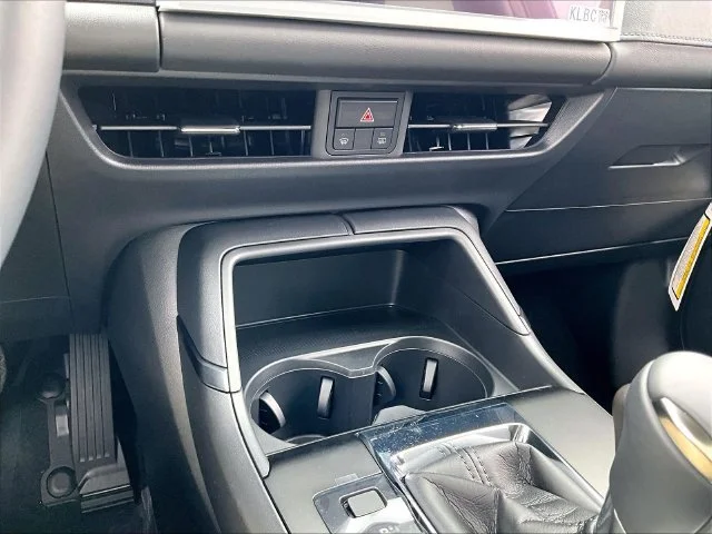 New 2026 Jet Black Mica Mazda 2.5 S Select image 16