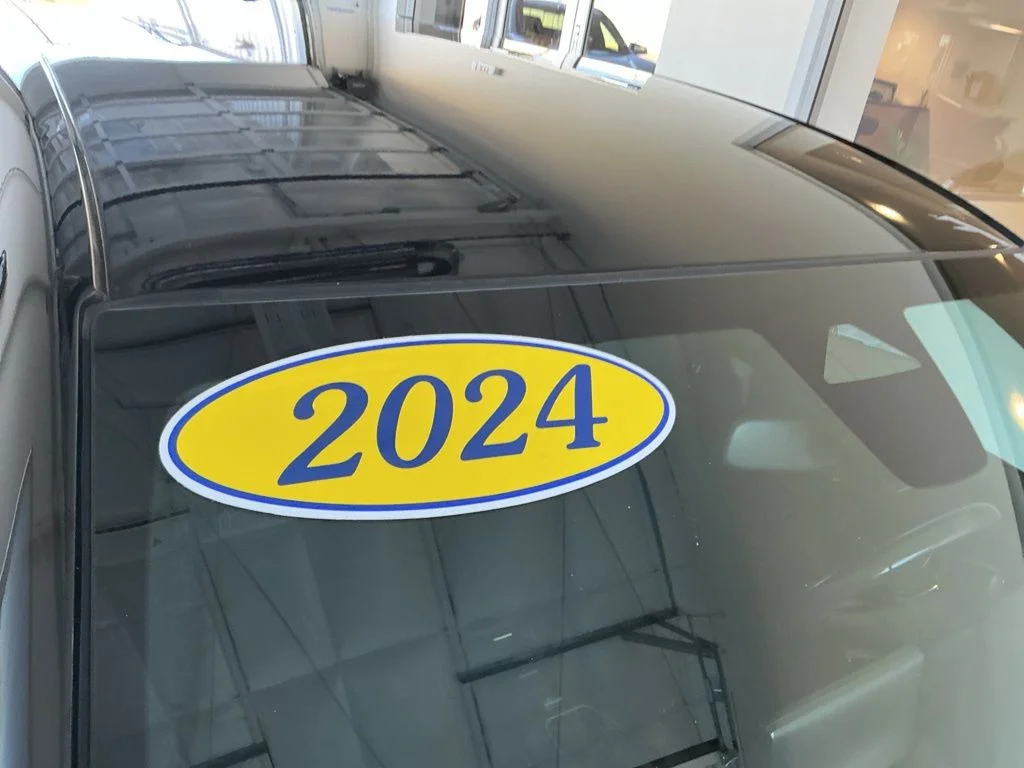 Used 2024 Crystal Black Pearl Honda Sport image 25