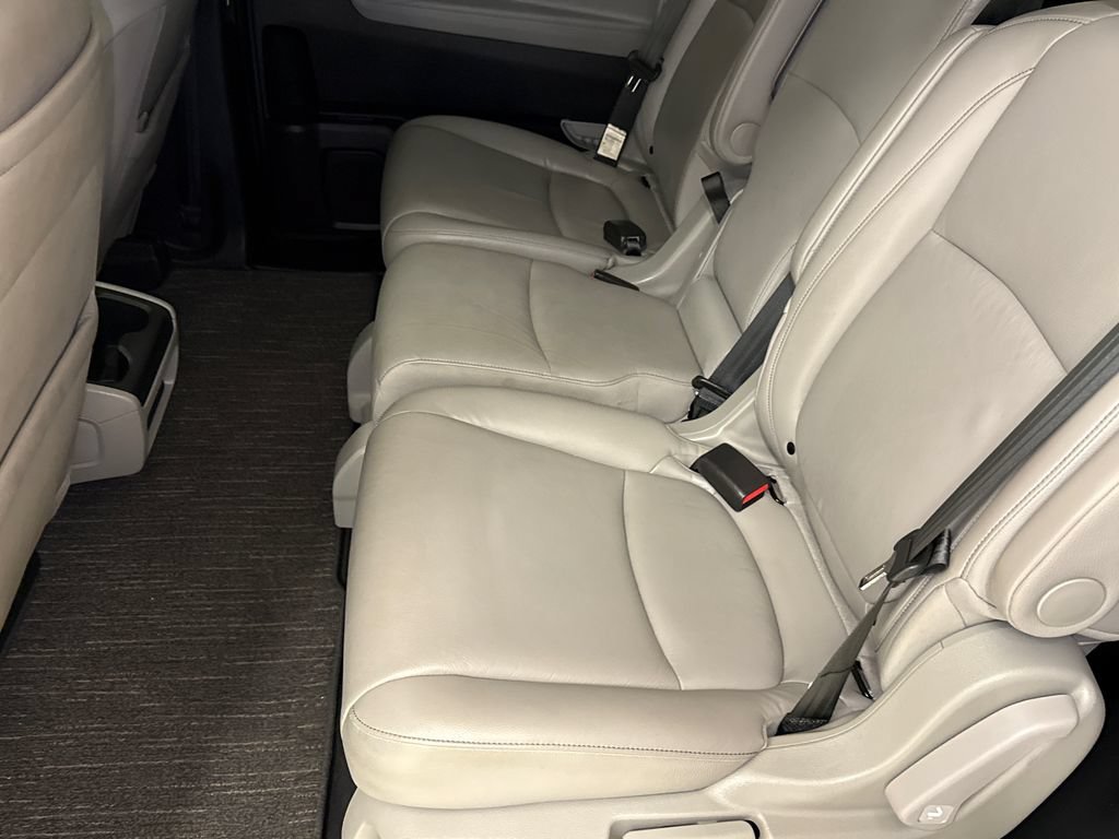 2024 Honda Odyssey Touring - Photo 54