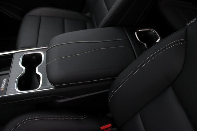 2026 GMC Acadia Elevation - Photo 30