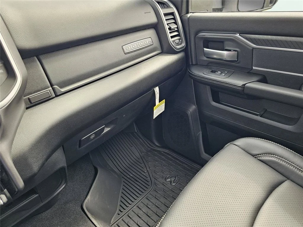 2026 RAM 2500 Big Horn - Photo 30