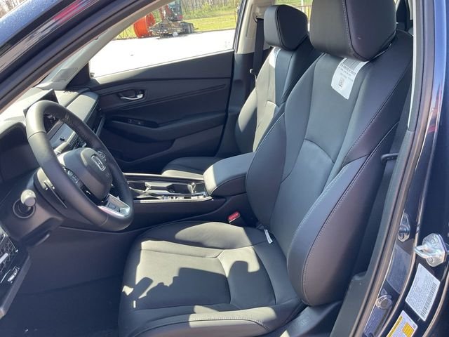 New 2026 Canyon River Blue Metallic Honda Touring image 19