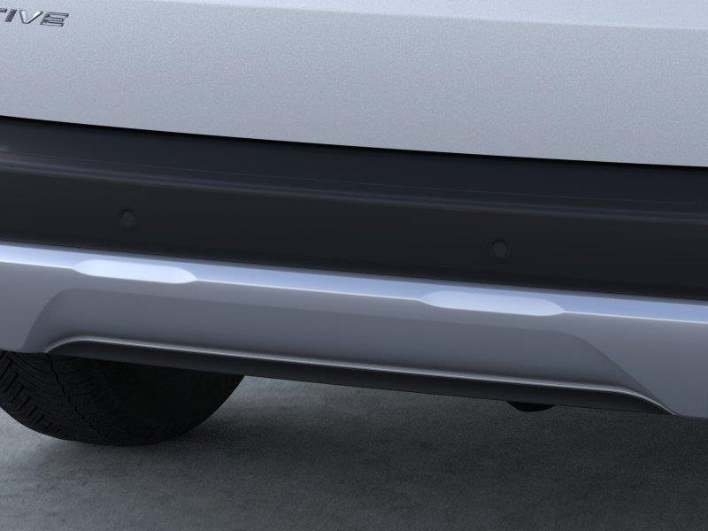 New 2025 Space Silver Ford Active image 14