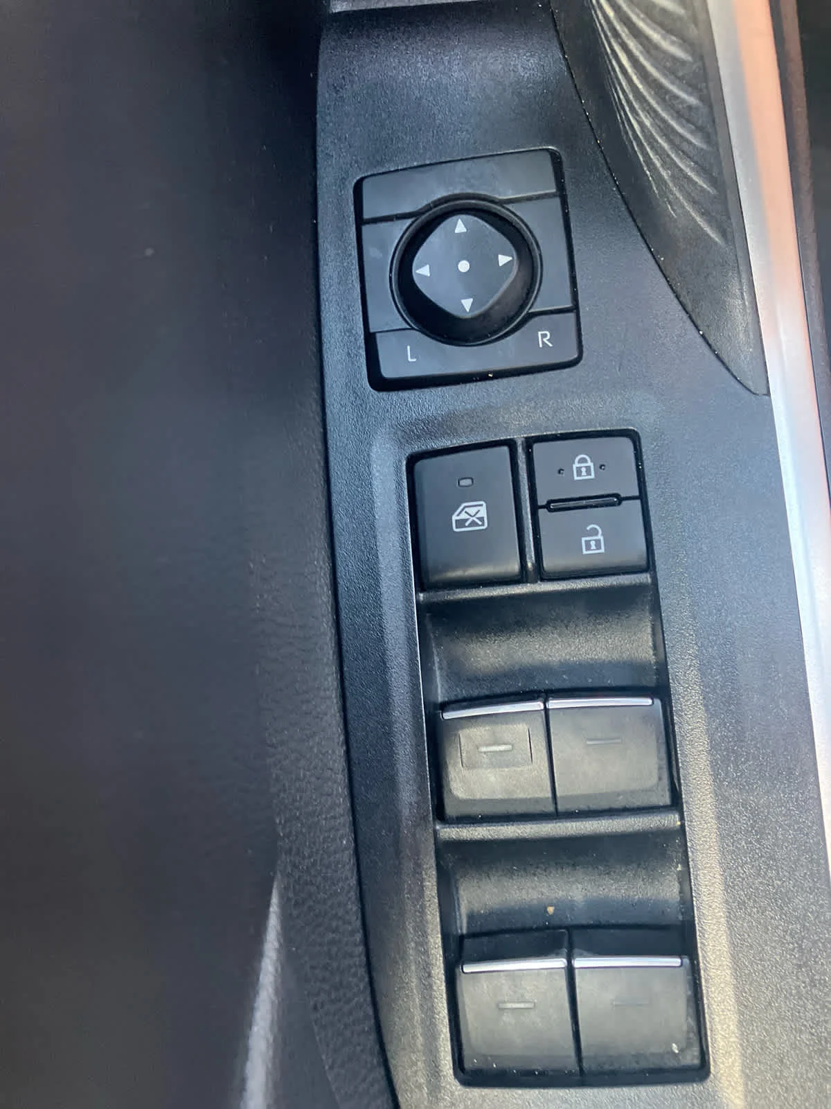 Certified Used 2024 Magnetic Gray Metallic Toyota XLE Premium image 15