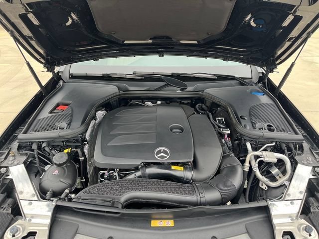 Used 2023  Mercedes-Benz E 350 image 19