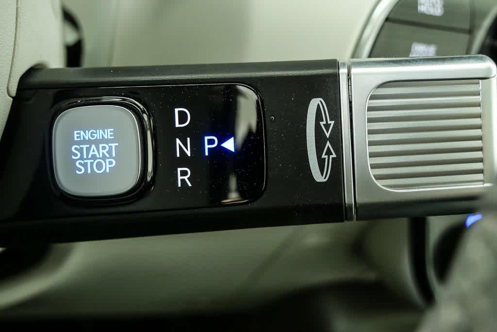 New 2026 Creamy White Pearl Hyundai SEL Premium FWD image 25