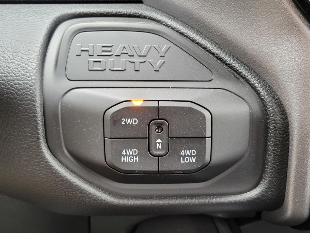 2026 RAM 2500 Big Horn - Photo 10