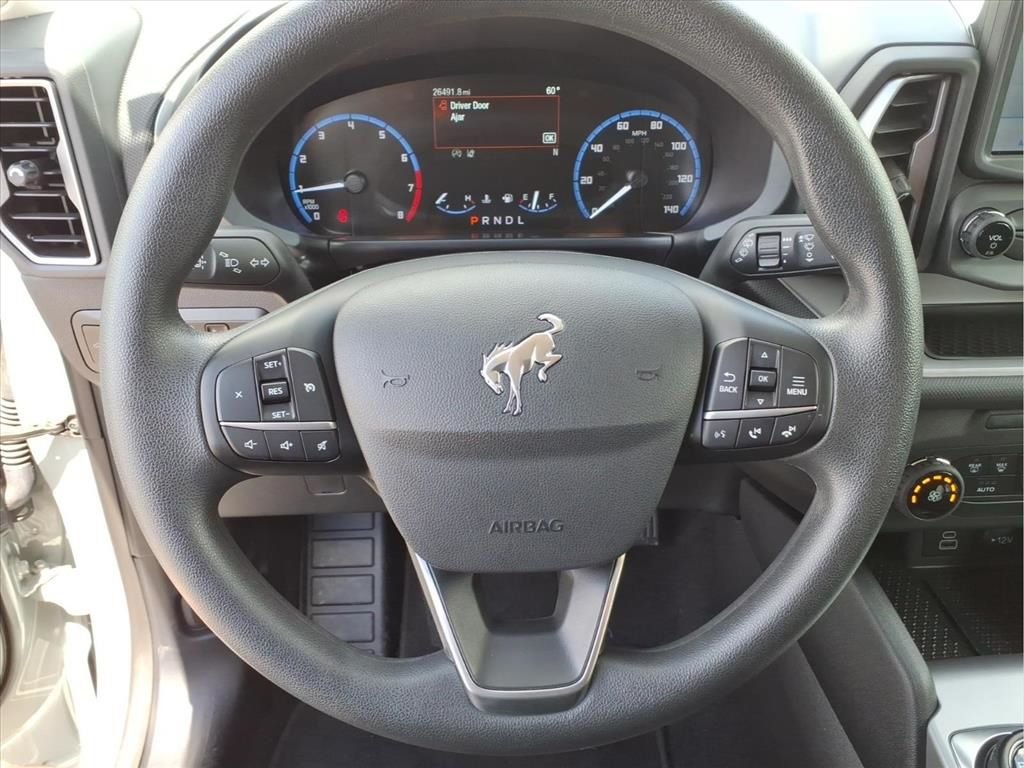 Used 2023 Green Ford Big Bend image 24