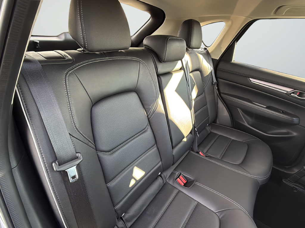 Certified Used 2025 Gray Mazda 2.5 S Premium Plus Package image 15